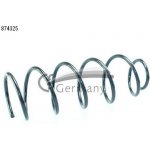 Pružina podvozku CS Germany 14.874.325 – Sleviste.cz