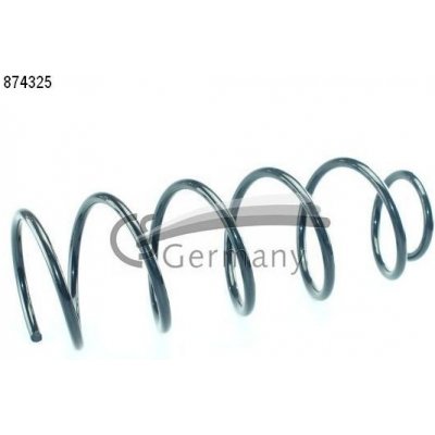 Pružina podvozku CS Germany 14.874.325 – Sleviste.cz