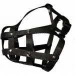 Palkar nylonový náhubek pro velkého Boxera vel. 4 – Zboží Dáma