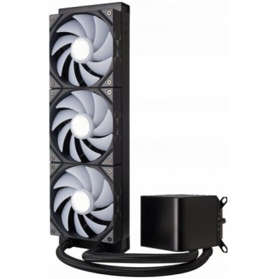 TRYX PANORAMA SE ARGB 360 L-P360L-AM3M-G0K – Sleviste.cz