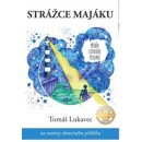 Kniha Strážce majáku - Tomáš Lukavec