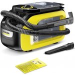 KÄRCHER SE 3-18 Compact Battery 1.081-500.0 – HobbyKompas.cz