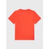 Dětské tričko United Colors Of Benetton t-shirt 3096G107F červená