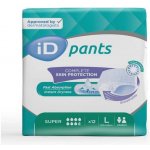 iD Pants Large Super N9 553137512 12 ks L – Hledejceny.cz