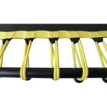 Aga Fitness s madlem 130 cm – Zboží Mobilmania