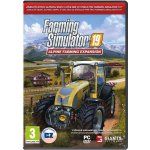 Farming Simulator 19 Alpské farmaření – Hledejceny.cz