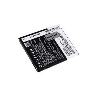 Powery Alcatel TLp020A2 2100mAh – Sleviste.cz