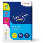 Color Copy A3, 120 g, 250 listů – Zboží Mobilmania