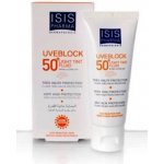 Isis Uveblock Light Tint fluid SPF50+ 40 ml – Zbozi.Blesk.cz