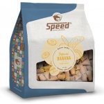 SPEED Pamlsky Speedies banánové 5 kg – Zboží Dáma