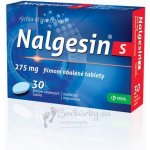 NALGESIN S POR 275MG TBL FLM 30X1 II – Hledejceny.cz