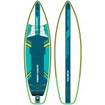 Paddleboard Ridewave Voyager Touring 10'6'' – Zboží Dáma