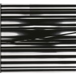Kerasan INKA odkladná keramická deska 32x35,5cm, zebra 341733 – Hledejceny.cz