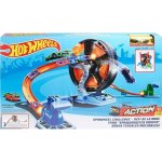 Hot Wheels dráha kdo s koho – Zboží Mobilmania