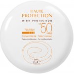 Avène Kompaktní make-up SPF50 světlý 10 g – Hledejceny.cz
