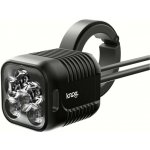 KNOG Blinder E-bike 900 lm přední černé – Zboží Dáma