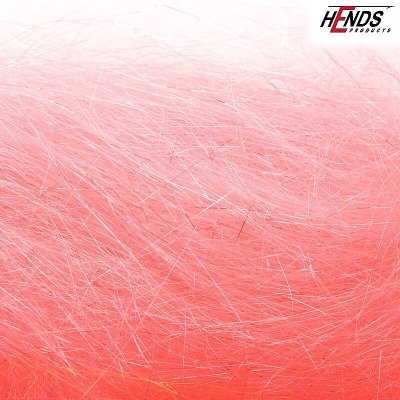 Hends Products Hends Angel Hair Oranžová fluo perleťová – Hledejceny.cz