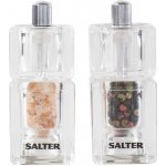 Salter 7605CLXR mini – Hledejceny.cz