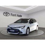 Toyota Corolla 1.8 Touring Sports 103 kW