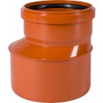 Osma KGR kanalizační redukce 250/200mm, 25670 – Sleviste.cz