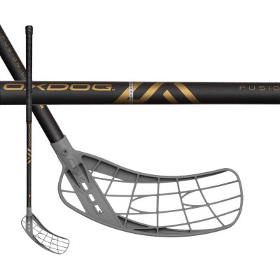 OXDOG FUSION LIGHT 32 DG 65 ROUND NB – Zbozi.Blesk.cz