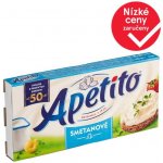 Apetito smetanové 3 ks 150g – Sleviste.cz