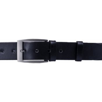 Penny belts pánský kožený opasek 504-60 černý