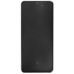 LCD Displej + Rám Samsung Galaxy A31 – Zboží Živě