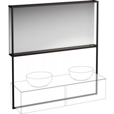 Laufen H4305030972711 – Hledejceny.cz