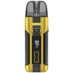 Vaporesso LUXE X PRO 1500 mAh Dazzling Yellow 1 ks – Hledejceny.cz
