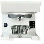 Puqpress M2 58,3 mm automatický tamper bílý – Hledejceny.cz