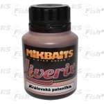 MikBaits Dip Liverix Královská patentka 125 ml – Zboží Mobilmania