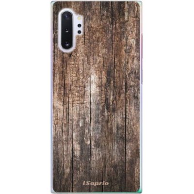 iSaprio Wood 11 Samsung Galaxy Note 10+ – Zboží Mobilmania