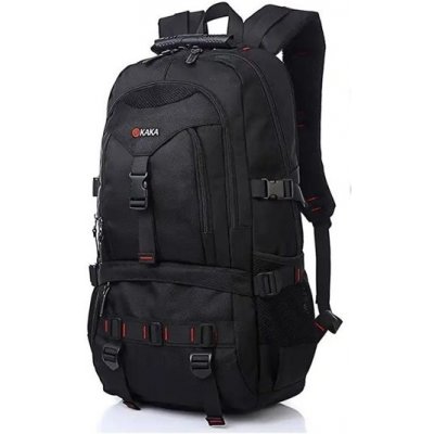 Kaka sportovní outdoor Petach Černý 35 l Kaka KA2020 – Hledejceny.cz