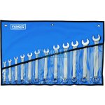 Narex Sada očkoplochých klíčů 12 ks 8-22 mm 230406.612 – Sleviste.cz