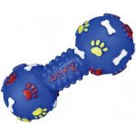 Trixie silácká činka 100 kg/15 cm – Hledejceny.cz