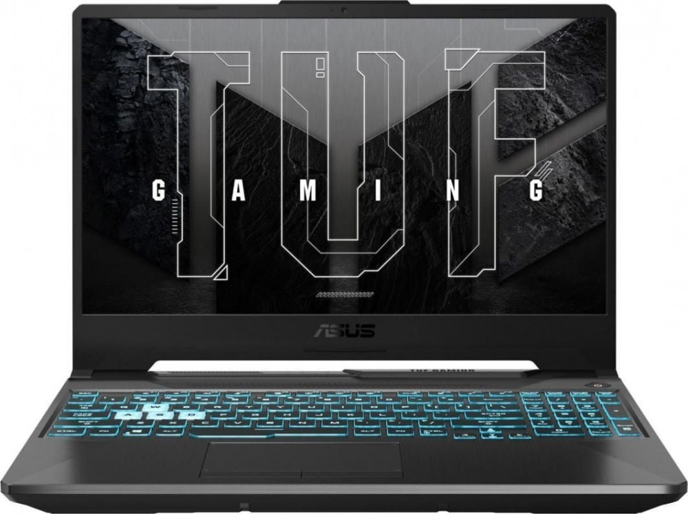 Asus Tuf Gaming F15 FX506HE-HN012W