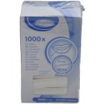 WIMEX Dřevěná párátka hyg. balená v papíru 65mm (1000ks) – Zboží Dáma