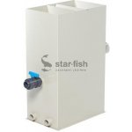 Filtreco Štěrbinový filtr Budget Sieve – Sleviste.cz