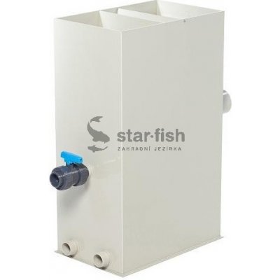 Filtreco Štěrbinový filtr Budget Sieve – Sleviste.cz