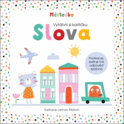 Slova – Zboží Mobilmania