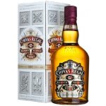 Chivas Regal 12y 40% 0,7 l (karton) – Zboží Dáma