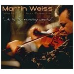 Weiss, Martin - Ensemble - As In The Morning Sunrise – Hledejceny.cz