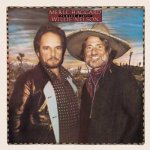 Nelson Willie / Merle Hagg - Pancho & Lefty CD – Hledejceny.cz