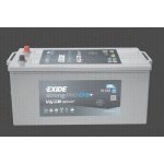 Exide StrongPRO EFB+ 12V 235Ah 1200A EE2353 – Sleviste.cz