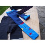 Sportaczech dětské legíny Rybičky – Zboží Dáma