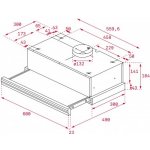 Teka CNL6415BK – Zboží Dáma