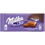 Milka Chocolate dessert 100 g