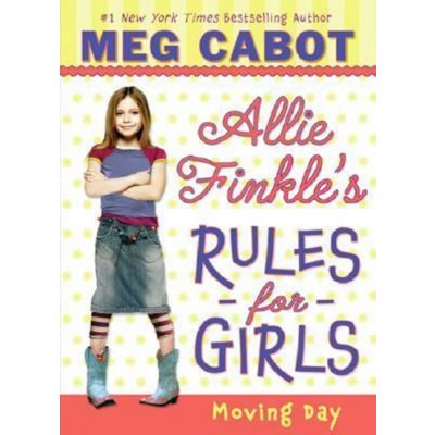 Cabot Meg: Rules for Girlsha