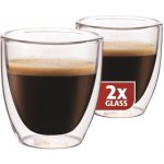 Maxxo DG 808 Espresso 2 x 80 ml – Zboží Mobilmania